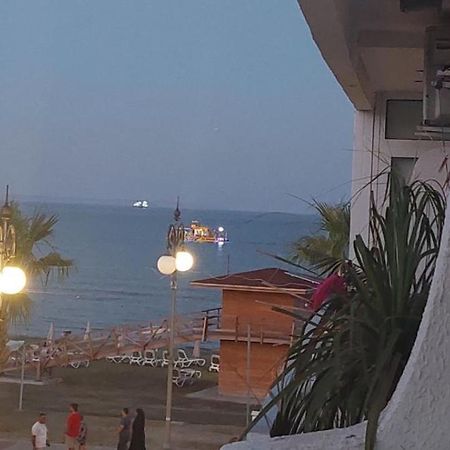 Paradise By The Sea Larnaca Extérieur photo