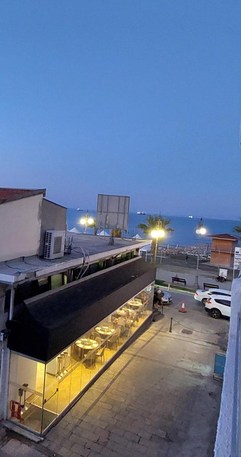 Paradise By The Sea Larnaca Extérieur photo